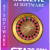 3 In 1 Premium Roulette Software(365 Days validity)